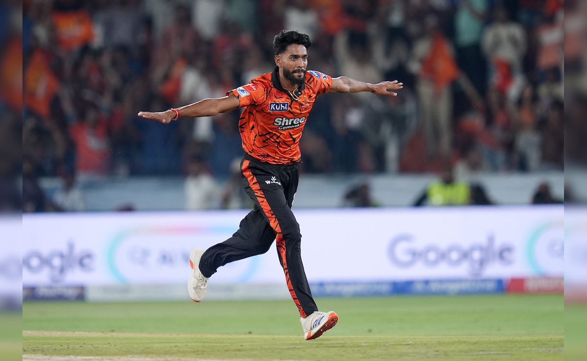 जितना भी आभार व्यक्त करूं, वह कम है....,प्रफुल हिंगे के पिता ने बेटे के IPL 2026 में ऐतिहासिक डेब्यू का श्रेय इन दो दिग्गजों को दिया