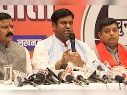 विधानसभा चुनाव से पहले मुकेश सहनी की यूपी में एंट्री, संजय निषाद को दिया 6 महीने का अल्टीमेटम&nbsp;