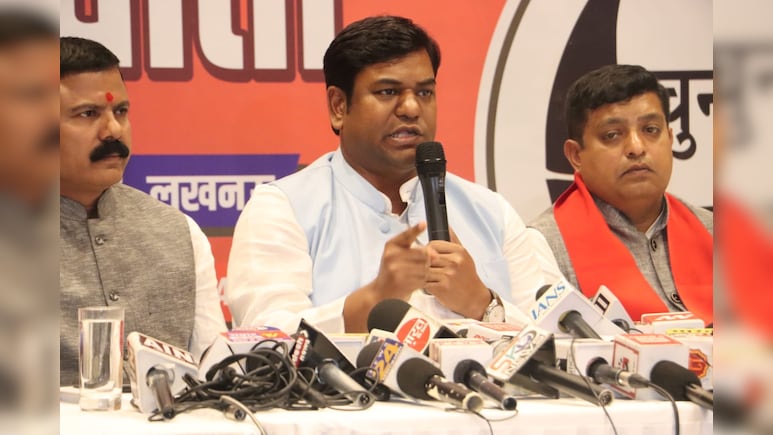 विधानसभा चुनाव से पहले मुकेश सहनी की यूपी में एंट्री, संजय निषाद को दिया 6 महीने का अल्टीमेटम&nbsp;