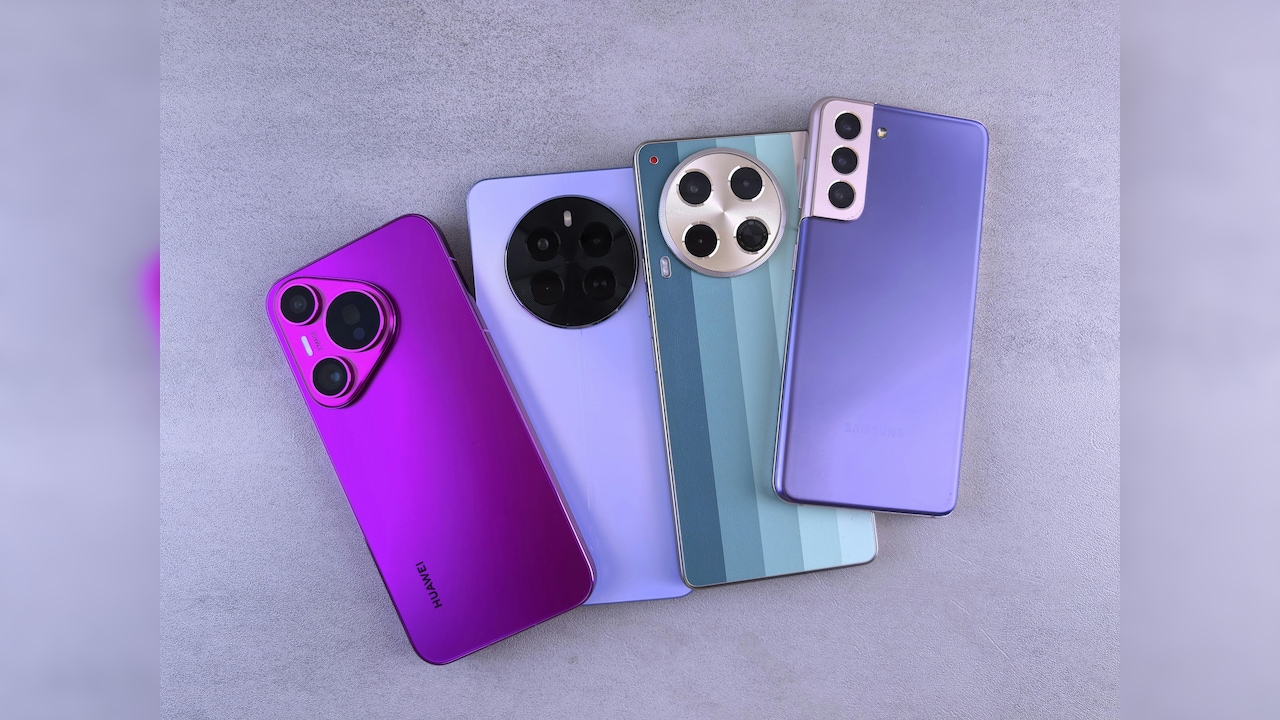 सस्ता और शानदार Smartphone खरीदने का मौका, ₹20,000 से कम में मिल रहे Samsung, Motorola, Realme के बेहतरीन फोन