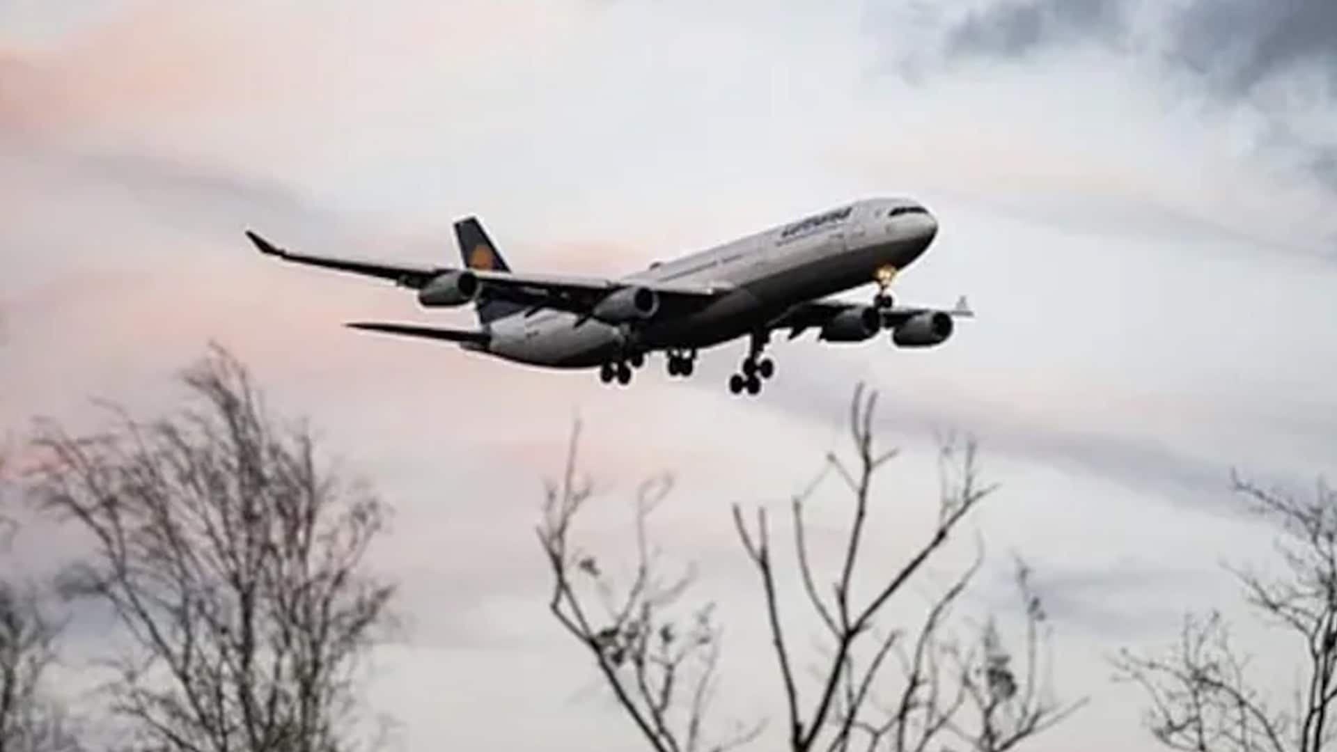 Jet Fuel Prices More Than Doubled, Government Shields Domestic Airlines