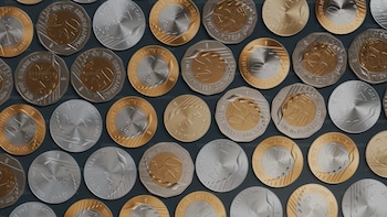 Tamil Nadu Elections: Candidate Submits Rs 10,000 Security Deposit In Coins — Video