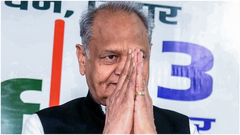 'वन स्टेट वन इलेक्शन तो सिर्फ बहाना है...' गहलोत ने गिनाए वो कानून जिनके तहत 1 साल से फंसा है राजस्थान में चुनाव