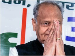 Rajasthan Politics: अशोक गहलोत के इंतजारशास्त्र के 20 चैप्टर पूरे, भाजपा बोली- राजस्थान कांग्रेस में कौन 'बड़ा' की होड़