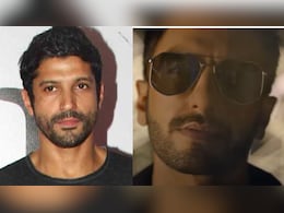 Farhan Akhtar Reveals What He Has Learned From <i>Don 3</i> Setbacks: "Expect The Unexpected"