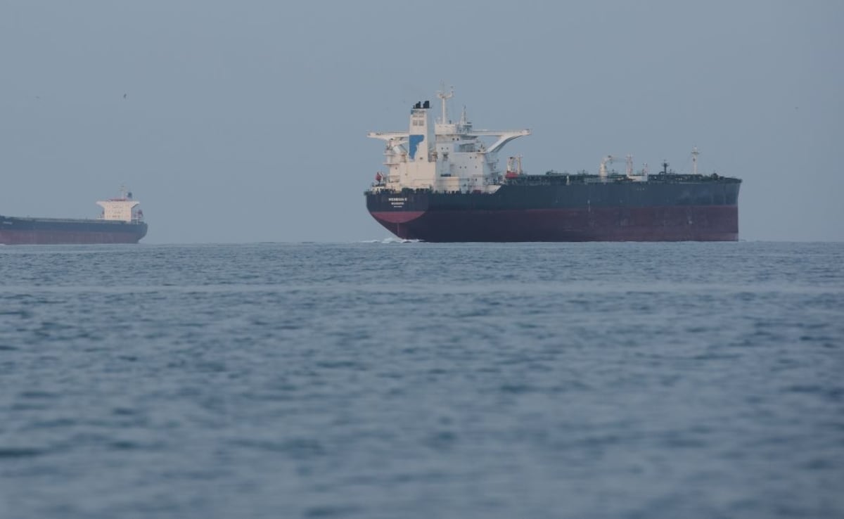 Iran Says Won't Reopen Hormuz As Long As US Blockade Remains