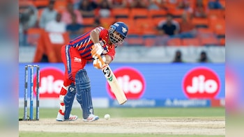 IPL 2026: Pant, Shami Take LSG To 5-wicket Win Over SRH
