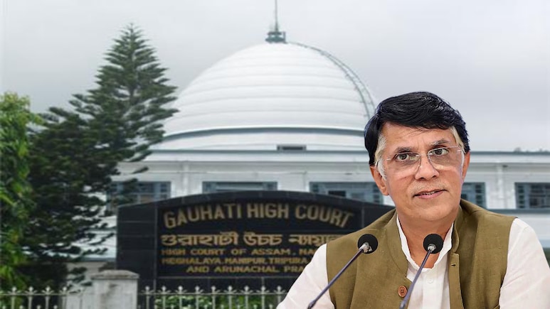 क्या पवन खेड़ा को मिलेगी जमानत? गुवाहाटी हाई कोर्ट आज सुना सकता है फैसला, जानिए पूरा मामला