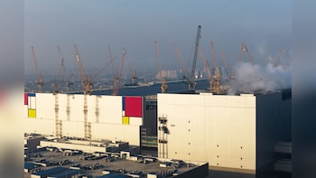 Samsung Dynasty's Wealth Doubles to $45 Billion in Just One Year