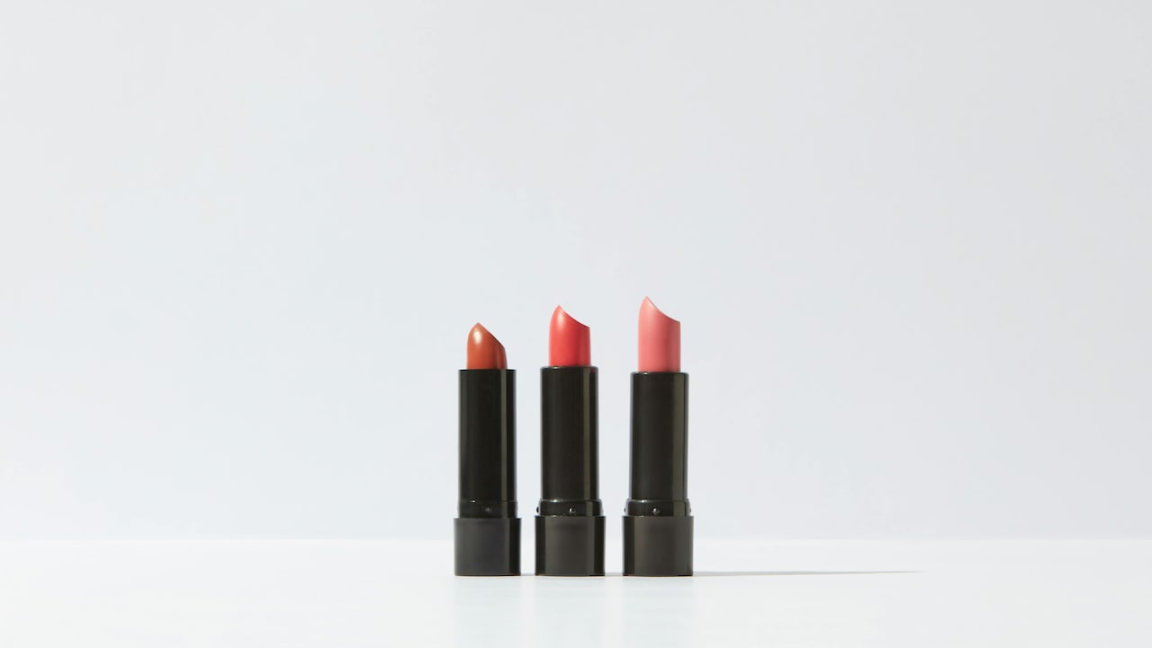 From Nude To Bold: How To Choose The Right Lip Colour Online