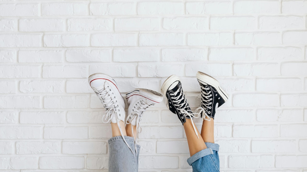 Trendy sneakers to grab from Amazon Serve Sale Trendy sneakers to grab from Amazon Serve Sale