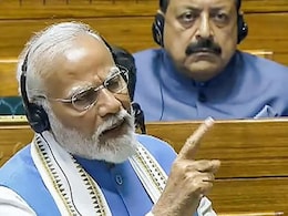 Parliament LIVE: महिला आरक्षण संशोधन बिल पर आज संसद में अहम बहस, PM मोदी और अमित शाह रखेंगे सरकार का पक्ष