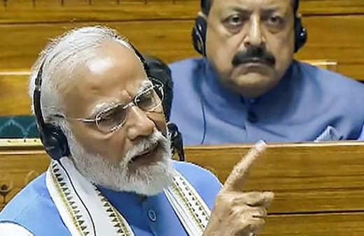 Parliament LIVE: महिला आरक्षण संशोधन बिल पर आज संसद में अहम बहस, PM मोदी और अमित शाह रखेंगे सरकार का पक्ष