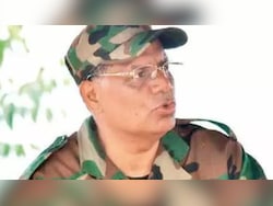 Shots Fired Outside ULFA-I Chief Paresh Baruah's Assam Residence
