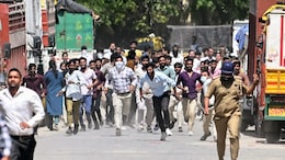 In Noida Workers' Protest Probe, An 'X Storm' Social Media Group In Focus