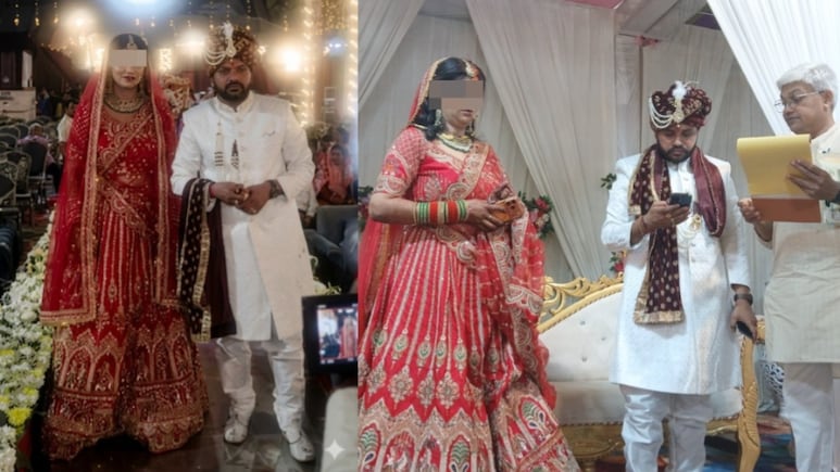 दुल्हन ले गया प्रेमी, बारात निकलने से पहले मिली धमकी, दूल्हे ने शादी से किया इनकार