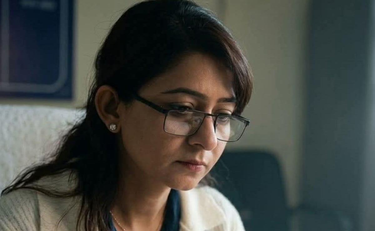 सीएम नीतीश कुमार के कार्यक्रम में लापरवाही बरतने वाली महिला अधिकारी पर गिरी गाज; सरकार का बड़ा एक्शन