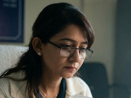 सीएम नीतीश कुमार के कार्यक्रम में लापरवाही बरतने वाली महिला अधिकारी पर गिरी गाज; सरकार का बड़ा एक्शन