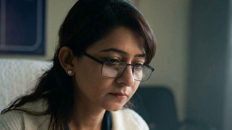 सीएम नीतीश कुमार के कार्यक्रम में लापरवाही बरतने वाली महिला अधिकारी पर गिरी गाज; सरकार का बड़ा एक्शन