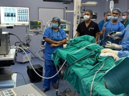 Tripura Healthcare Milestone: 2 Consecutive Kidney Transplants Performed In State's History