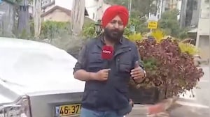 Ground Report from Tel Aviv: Missiles Hit Civilian Areas Amid Escalation