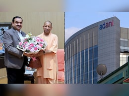 एयरपोर्ट, एनर्जी, डिफेंस... सीएम योगी से मुलाकात के बाद गौतम अदाणी ने बताया- यूपी को कैसे संवारेगा अदाणी ग्रुप