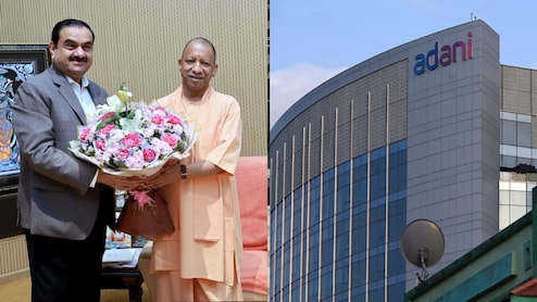 एयरपोर्ट, एनर्जी, डिफेंस... सीएम योगी से मुलाकात के बाद गौतम अदाणी ने बताया- यूपी को कैसे संवारेगा अदाणी ग्रुप