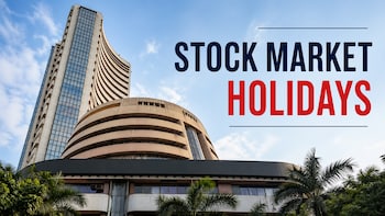 Stock Market Holidays This Week: NSE, BSE To Remain Closed On These Days