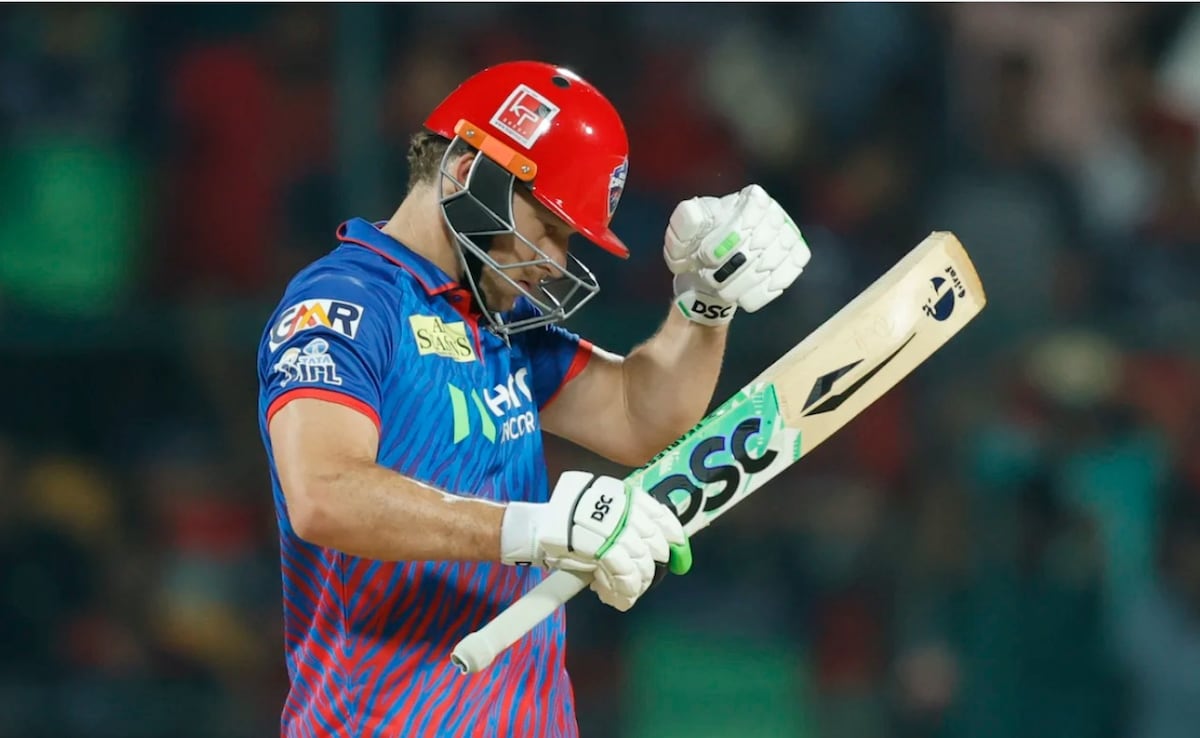 IPL 2026: ‘Killer Miller’ Redeems Himself With Last-Over Heroics vs RCB — Watch