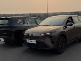 VinFast MPV 7 First Drive Review: A Serious Electric People-Mover With India in Its Sights