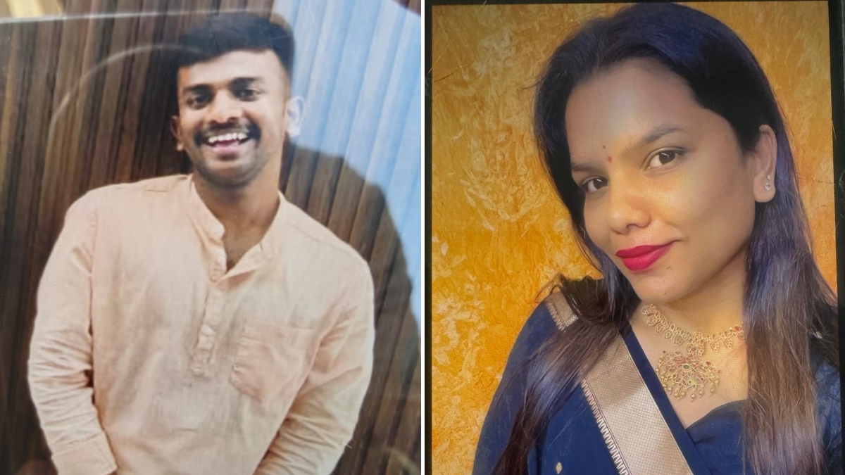 'Proposal' Turns Murder: Woman Blindfolds, Ties Up Boyfriend, Sets Him Afire