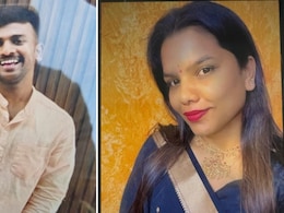 'Proposal' Turns Murder: Bengaluru Woman Blindfolds, Ties Up Boyfriend, Sets Him Afire