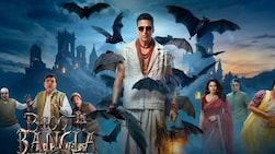 Bhoot&nbsp;Bangla Box Office Collection Day 7: पहले हफ्ते ही अक्षय कुमार की फिल्म के 670 शो हुए कम