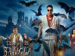 Bhoot&nbsp;Bangla Box Office Collection Day 7: पहले हफ्ते ही अक्षय कुमार की फिल्म के 670 शो हुए कम, जानें सातवें दिन की कमाई