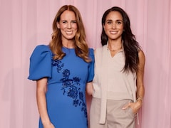 Meghan Markle Attends Australian Retreat For Just 2 Hours, Fans Slam Rs 3 Lakh Tickets