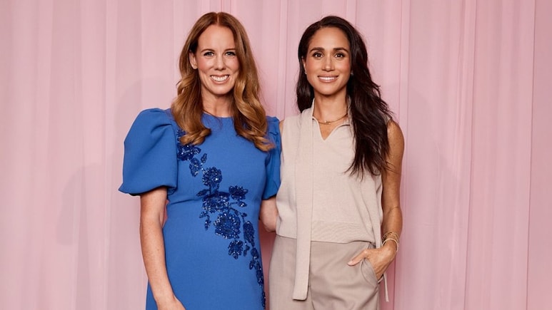 Meghan Markle Attends Australian Retreat For Just 2 Hours, Fans Slam Rs 3 Lakh Tickets