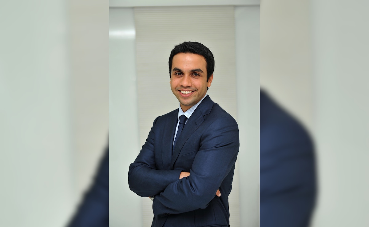 Godrej Industries Targets Rs 5 Lakh Crore M-Cap By 2031; Plans Listing Capital, Chemicals Arms