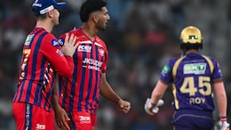 Mohsin Khan Carnage In Lucknow, Becomes First Bowler To Pick Five Wickets In IPL 2026