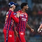 Mohsin Khan Carnage In Lucknow, Becomes First Bowler To Pick Five Wickets In IPL 2026