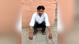 राजस्थान में नकली फिंगरप्रिंट से बनाए जा रहे थे ID और फर्जी आधार, ATS की रेड में हुआ बड़ा खुलासा