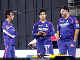 KKR vs RR, IPL match today : वैभव सूर्यवंशी आज मचाएंगे तहलका, ईडन गार्डन्स की पिच क्या असर दिखाएगी, जानें संभावित 11