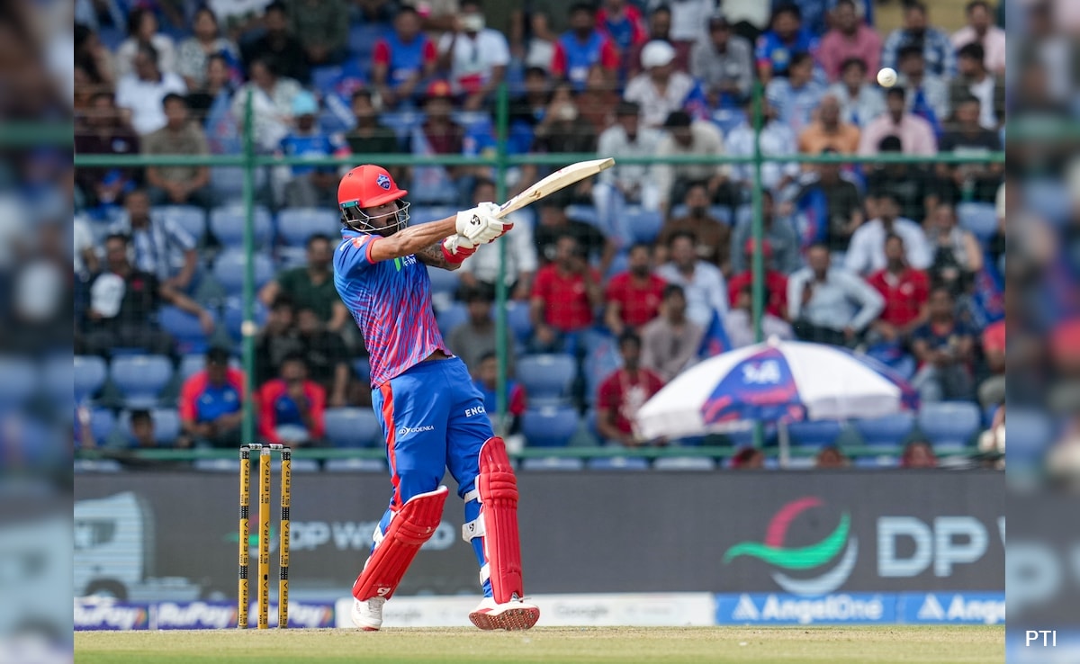 KL Rahul In ‘Mixed Emotions’ Even After Record-Breaking 152 For DC vs PBKS. Here’s Why