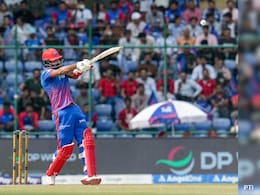 KL Rahul In 'Mixed Emotions' Even After Record-Breaking 152 For DC vs PBKS. Here's Why