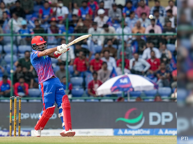 KL Rahul In 'Mixed Emotions' Even After Record-Breaking 152 For DC vs PBKS. Here's Why
