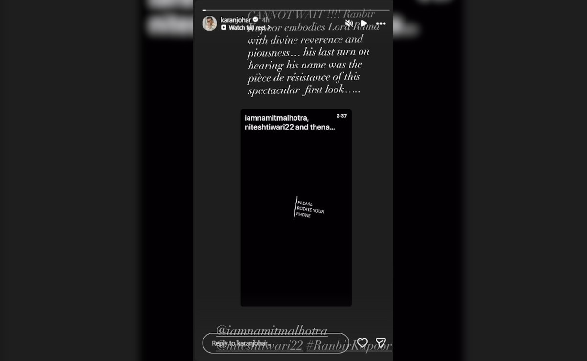 Latest and Breaking News on NDTV