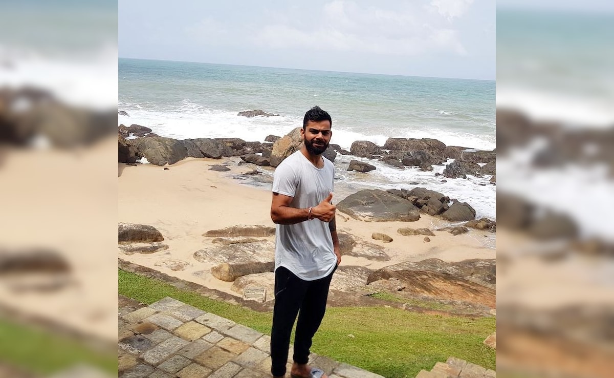 Latest and Breaking News on NDTV