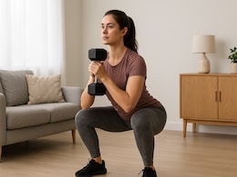 1 Month Of Gymming: Doctor Explains The Ideal Weight Loss You Should Expect