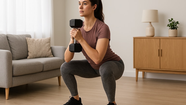 1 Month Of Gymming: Doctor Explains The Ideal Weight Loss You Should Expect