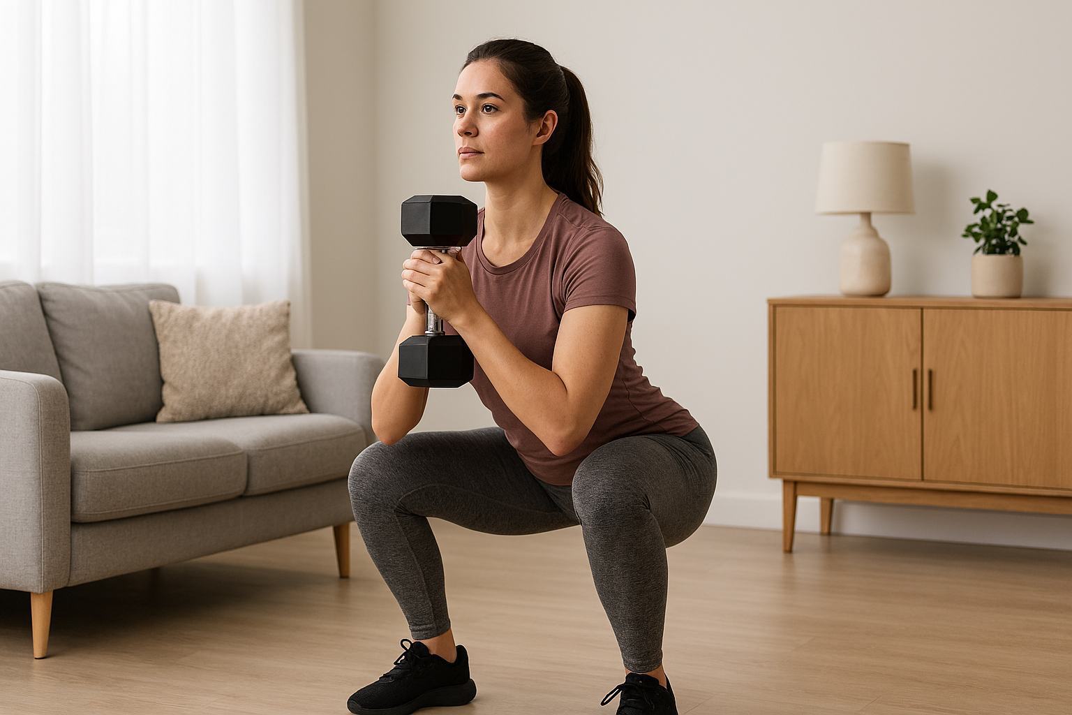 How to loose weight with proper exercise
