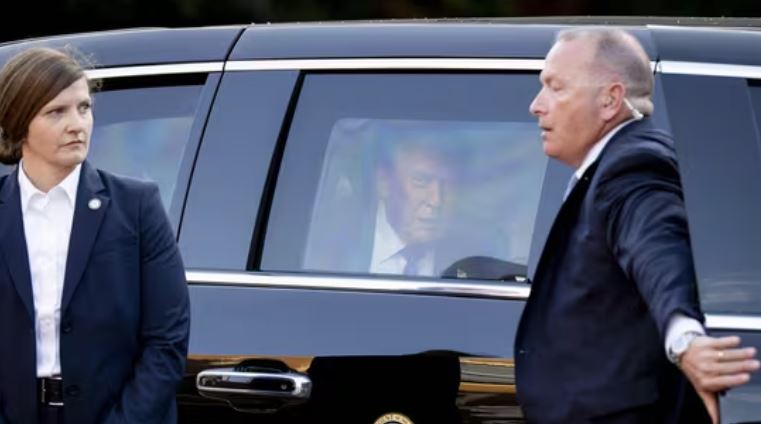 अमेरिका में 18 खुफिया एजेंसियां फिर कैसे ट्रंप पर हुआ हमला? किसके जिम्मे है राष्ट्रपति की सुरक्षा?